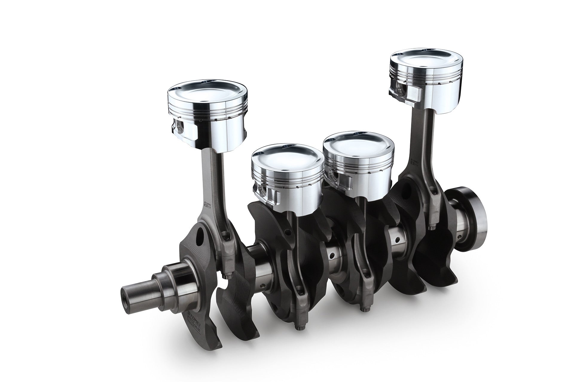 STROKER KIT 4G63 EVO1-9 2.2 86.00 CP
