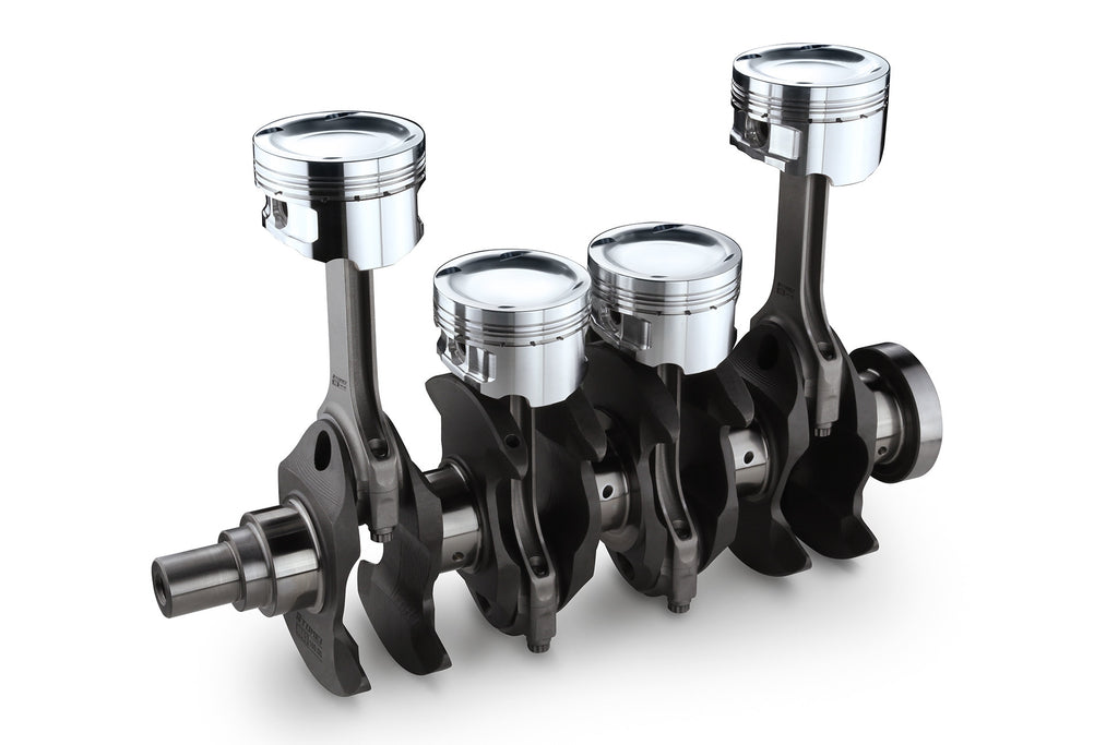 STROKER KIT 4G63 EVO1-9 2.3 85.50