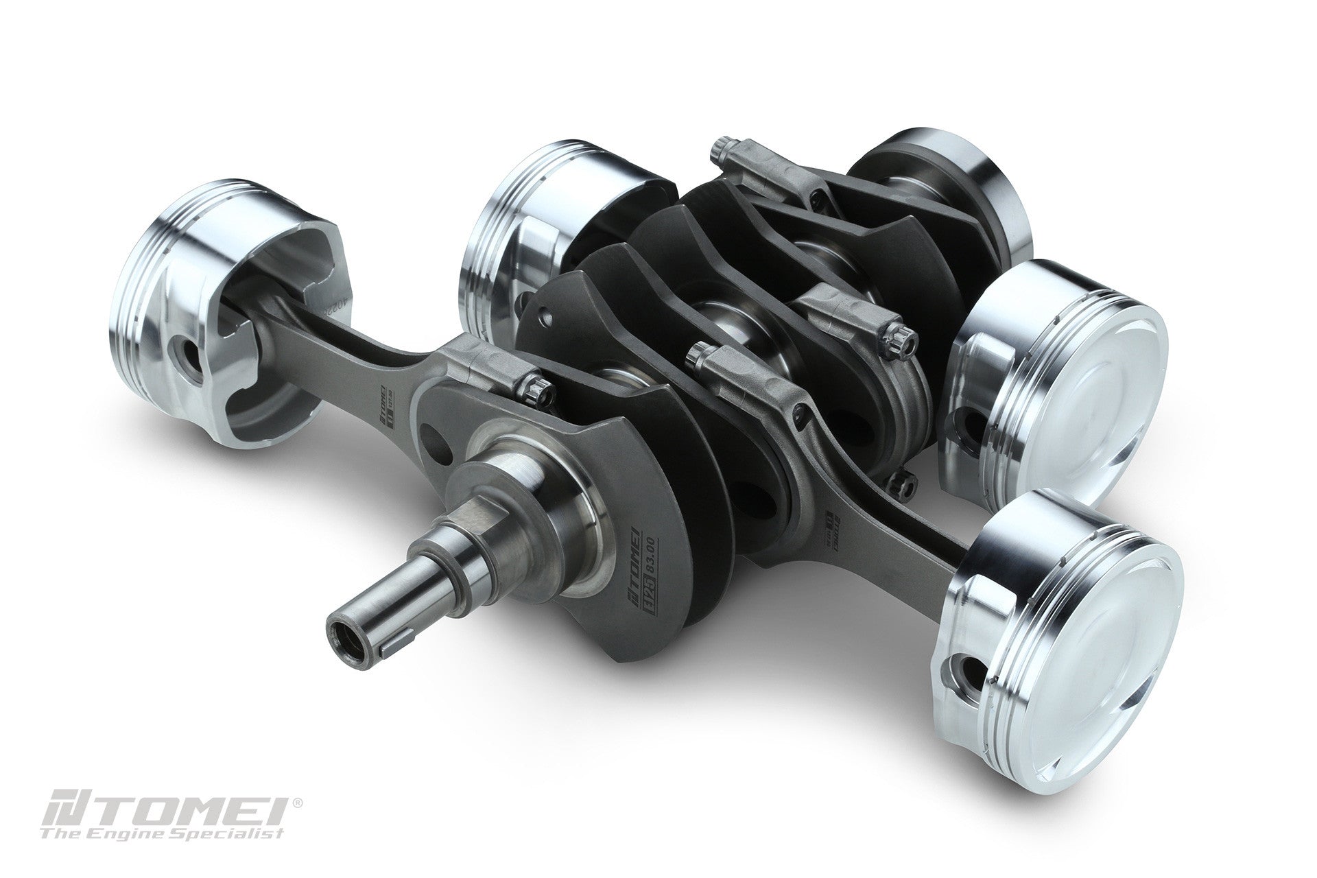 STROKER KIT EJ25 2.6 99.75 CP