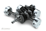 STROKER KIT EJ25 2.6 99.75 CP