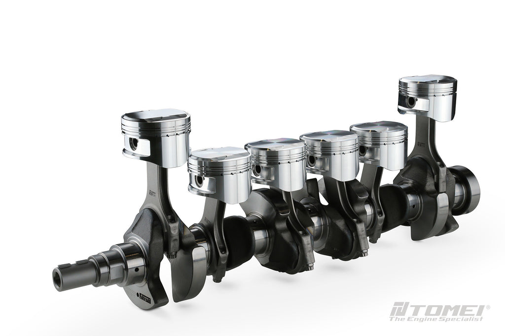 STROKER KIT RB26DETT/RB25DET 2.8 8 COUNTER 86.50