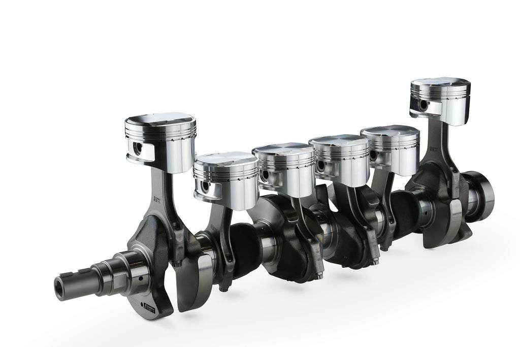 STROKER KIT RB26DETT/RB25DET 2.8 8 COUNTER 87.00 CP