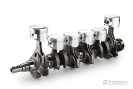 STROKER KIT RB26DETT/RB25DET 2.8 FULL COUNTER 86.50