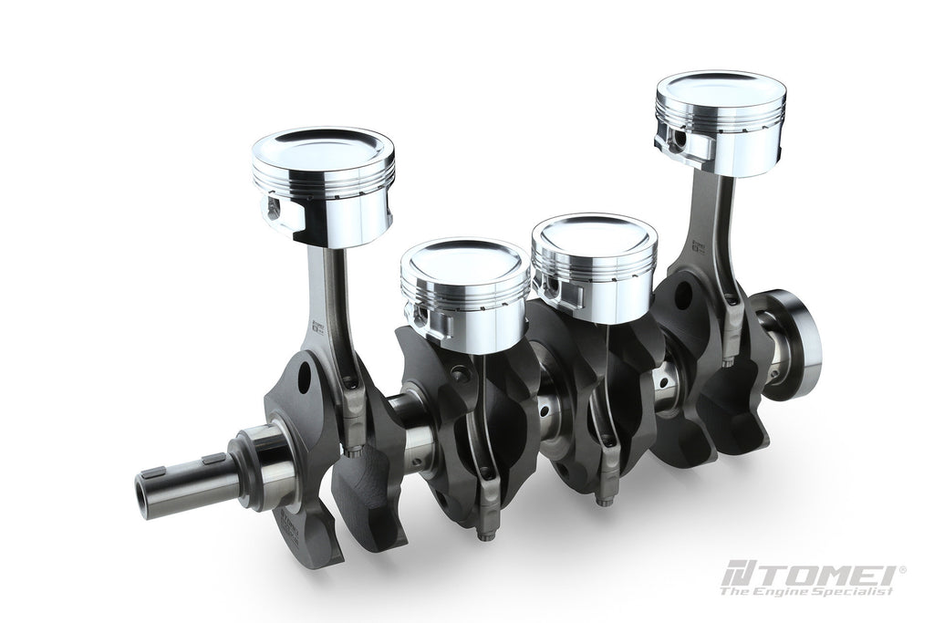 STROKER KIT SR20DET 2.2 86.50